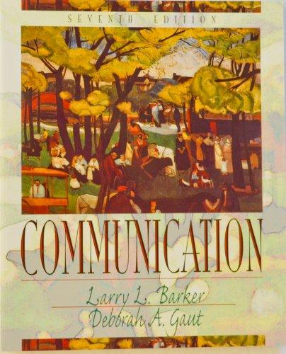 Book Communication free
