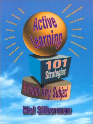 Book Active Learning: 101 Strategies to Teach Any Subject free