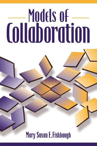 Book Models Of Collaboration free