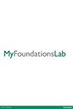Book Myfoundationslab Student Access Code free