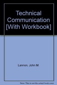 Book Resources for Technical Communication and MyTechCommLab and Pearson eText (12th Edition) free