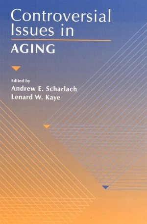 Book Controversial Issues in Aging free