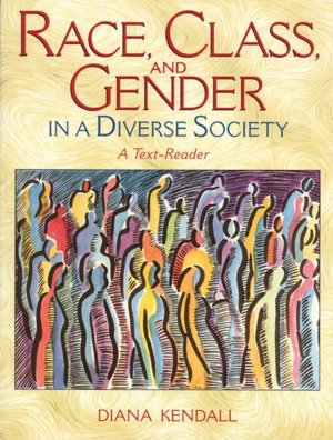 Book Race, Class, and Gender in a Diverse Society: A Text-Reader free