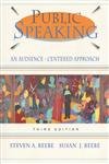 Book Public Speaking: An Audience-Centered Approach free