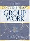 Book Contemporary Group Work (3rd Edition) free