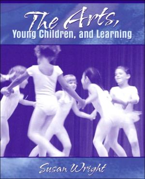 Book The Arts, Young Children, and Learning free