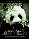 Book Comparative Animal Behavior: An Evolutionary and Ecological Approach free