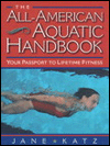 Book The All-American Aquatic Handbook: Your Passport to Lifetime Fitness free