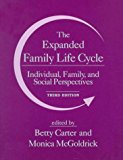 Book The Expanded Family Life Cycle: Individual, Family, and Social Perspectives (3rd Edition) free