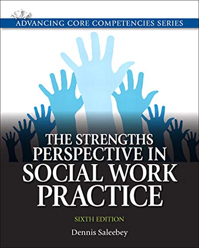 Book Strengths Perspective in Social Work Practice, The (2-downloads) free