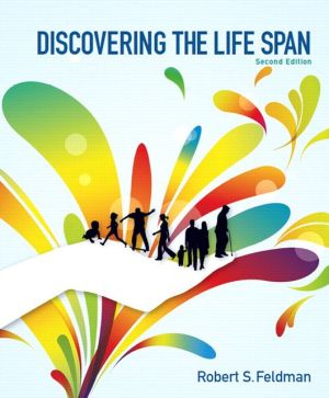 Book Discovering the Life Span (2nd Edition) free