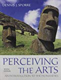 Book Perceiving the Arts: An Introduction to the Humanities with Music for the Humanities CD (10th Edition) free