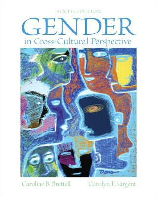 Book Gender in Cross-Cultural Perspective (6th Edition) free