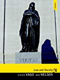 Book Law and Society, Fourth Canadian Edition free