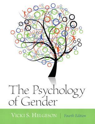 Book The Psychology of Gender free