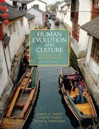 Book Human Evolution and Culture, Books A la Carte Edition (7th Edition) free