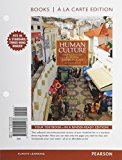 Book Human Culture, Books a la Carte Edition (2nd Edition) free