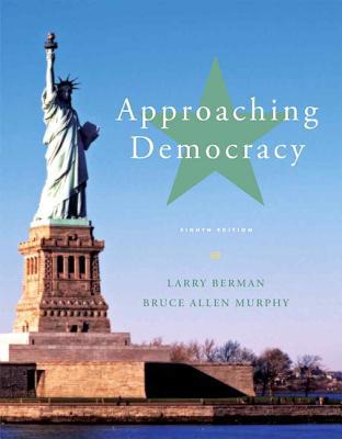 Book Approaching Democracy (8th Edition) free