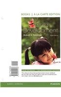 Book Child Development, Books a la Carte Plus NEW MyDevelopmentLab with eText -- Access Card Package (6th Edition) free