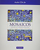 Book Mosaicos Text Audio CDs: Spanish as a World Language free