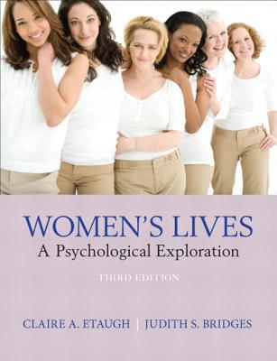 Book Women's Lives: A Psychological Exploration (3rd Edition) free