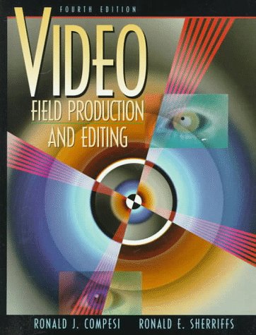 Book Video Field Production and Editing free