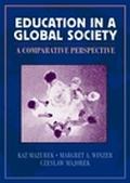Book Education in a Global Society: A Comparative Perspective free
