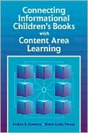Book Connecting Informational Children's Books with Content Area Learning free