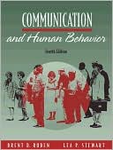 Book Communication and Human Behavior (4th Edition) free