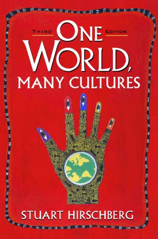 Book One World, Many Cultures free