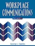 Book Workplace Communications: The Basics free