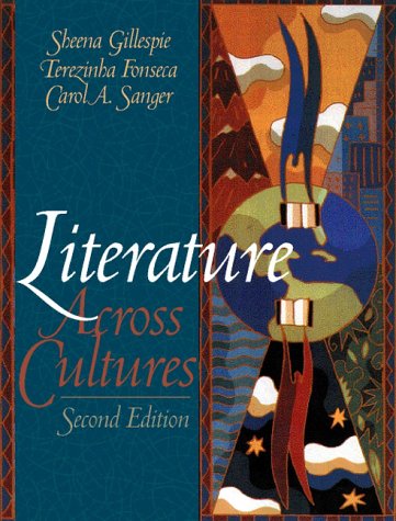 Book Literature Across Cultures free