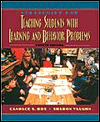 Book Strategies for Teaching Students With Learning and Behavior Problems free