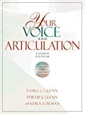 Book Your Voice And Articulation (4th Edition) free