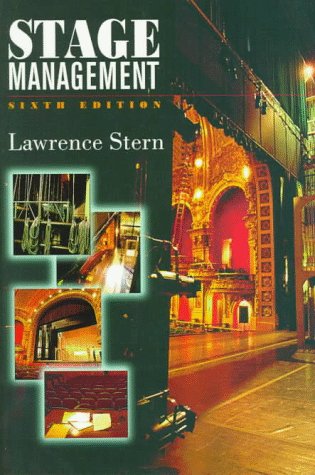 Book Stage Management free