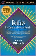 Book Techedge: Using Computers to Present and Persuade free