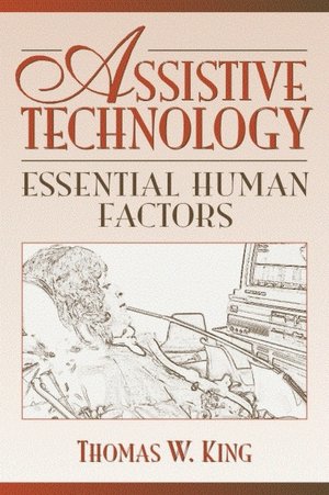 Book Assistive Technology: Essential Human Factors free Book Assistive Technology: Essential Human Factors free