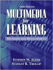 Book Multimedia for Learning: Methods and Development (3rd Edition) free