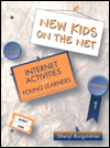 Book New Kids On The Net: Internet Activities For Young Learners free