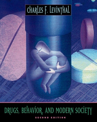 Book Drugs, Behavior, and Modern Society free