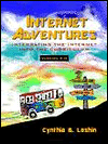 Book Internet Adventures: Integrating the Internet into the Curriculum (2nd Edition) free