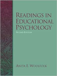 Book Readings in Educational Psychology free