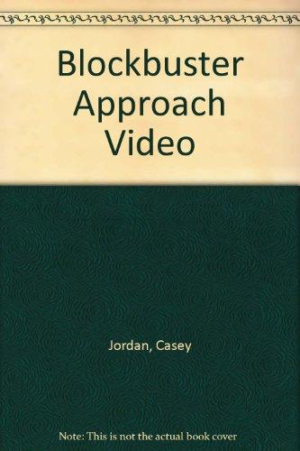 Book The Blockbuster Approach; A Guide To Teaching Sociology With Video free