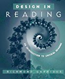 Book Design in Reading: An Introduction to Critical Reading free