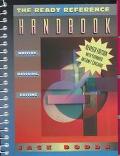 Book Ready Reference Handbook, The: Writing, Revising and Editing (Revised Edition with Expanded Internet Coverage) free