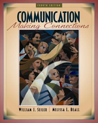 Book Communication: Making Connections free
