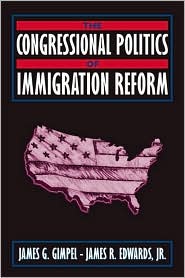 Book Congressional Politics of Immigration Reform, The free