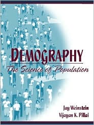 Book Demography: The Science of Population free