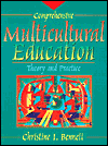 Book Comprehensive Multicultural Education: Theory and Practice (4th Edition) free
