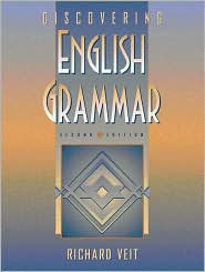 Book Discovering English Grammar (2nd Edition) free
